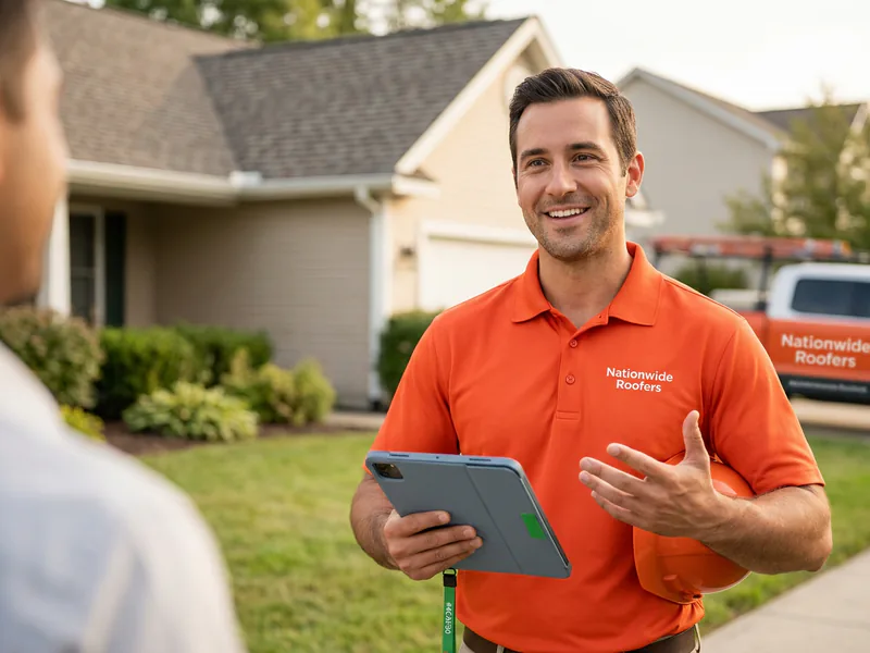 Roof Installation  in Lincoln Park  FAQ